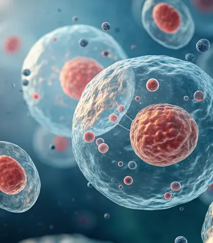 Longevity & Regenerative Medicine